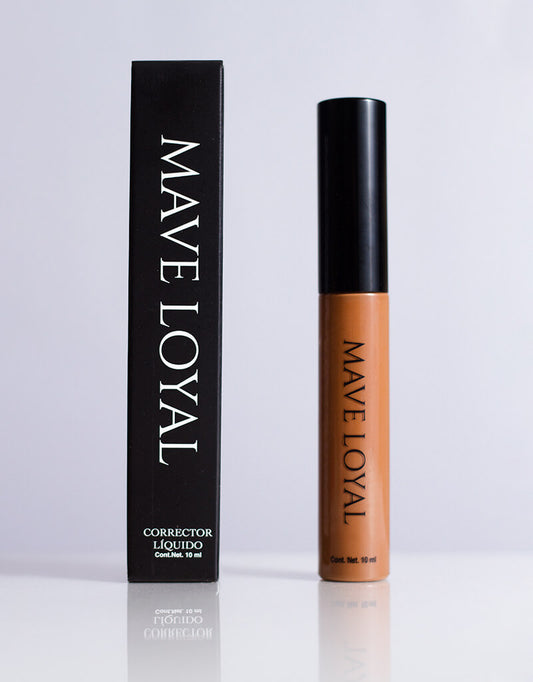 Corrector Liquido Dark 10 ml