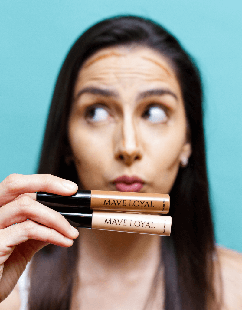 Corrector Liquido Dark 10 ml