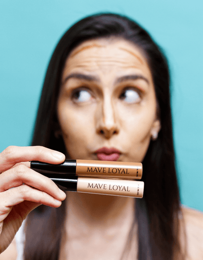 Corrector Liquido Dark 10 ml