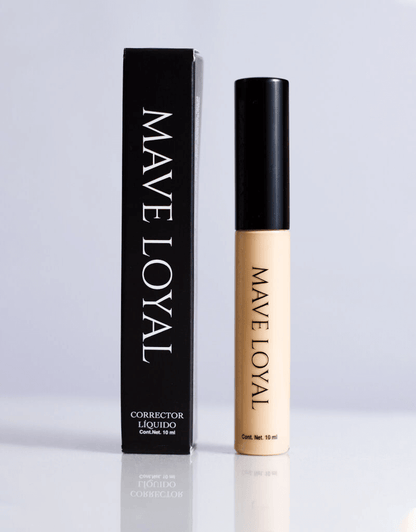 Corrector Liquido Claro 10 ml