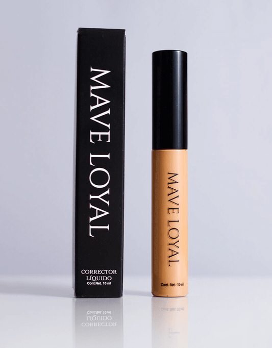 Corrector Liquido Oscuro 10 ml