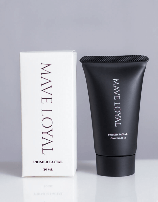 Primer Facial 30 ml