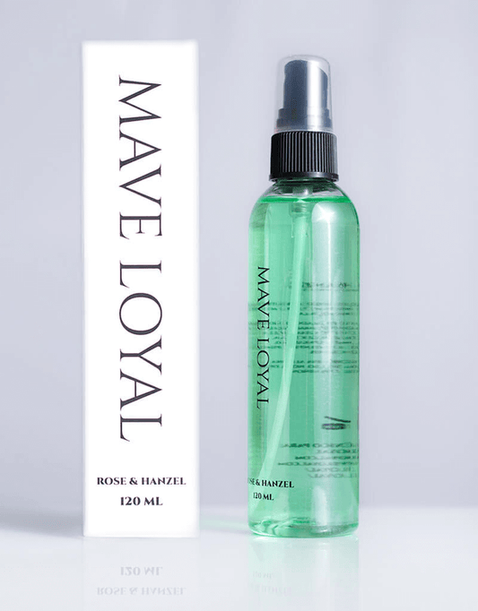 Tonico Blanceador de PH 120 ml